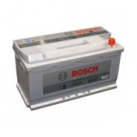 Bosch S5 013 12V/100Ah
