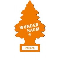 WUNDER - BAUM- PFIRSICH - Broskyňa