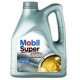 Motorový olej Mobil SUPER 3000 Formula FE 5W-30 4L