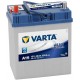 Autobatéria Varta Blue Dynamic 12V 40Ah 330A 5401250333132