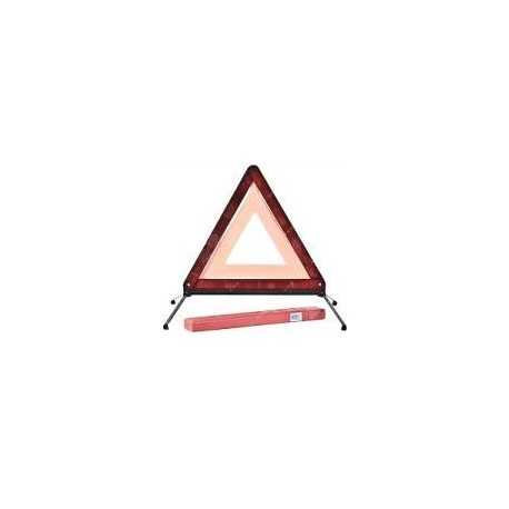 Výstražný trojúhelník ACI