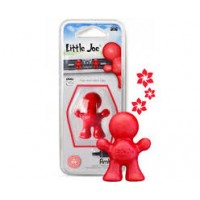 Little Joe 3D - Amber