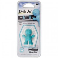 Osviežovač Little Joe 3D - New Car