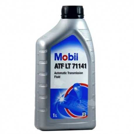 Prevodový olej Mobil ATF LT 71 141 1L