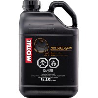 Motul A1 Air Filter Cleaner  5L