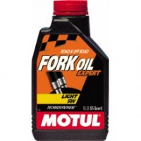 Motul Fork Oil Expert Light 5W  1L