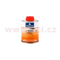 MX 603 tužidlo rýchle pre primer MEGAX, ROBERLO 800 ml