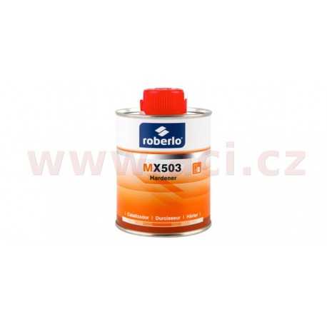 MX 603 tužidlo rýchle pre primer MEGAX, ROBERLO 800 ml