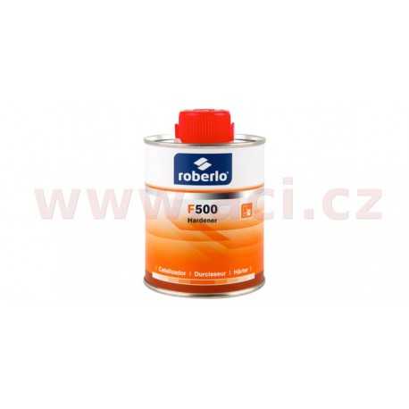 F500 tužidlo pomalé pre primer MULTYFILLER PLUS, ROBERLO 1 l