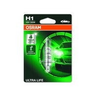 Osram Ultra Life H1 P14.5s 12V 55W