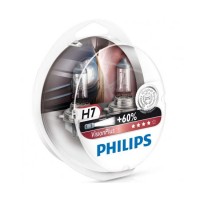 Žiarovka 12V H7 Philips VP 60% 2ks
