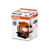 Osram Original HB4 P22d 12V 51W