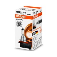 Žiarovka OSRAM ORIGINAL H8, 12V, 35W