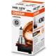 Žiarovka OSRAM ORIGINAL H8, 12V, 35W
