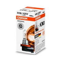 Žiarovka OSRAM ORGINAL H9, 12V, 65W