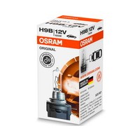 Žiarovka OSRAM ORIGINAL H9B, 12V, 65W