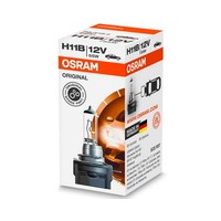 Žiarovka OSRAM ORIGINAL H11B, 12V, 55W