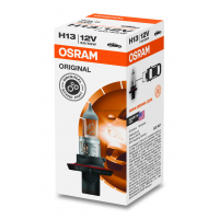 ŽIAROVKA OSRAM ORIGINAL H13, 60/55W, P26.4t