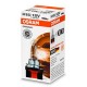 Žiarovka OSRAM ORIGINAL H15,12V, 55/15w
