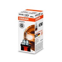 Žiarovka OSRAM ORIGINAL H15,12V, 55/15w