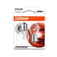 OSRAM ORIGINAL P21W, 12V, 21W