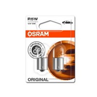 OSRAM ORIGINAL R5W, 12V, 5W