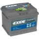 EXIDE premium 12V/47Ah  (EA472)