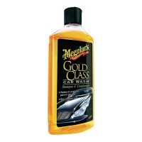 Meguiars Gold Class Car Wash 473ml