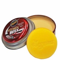 MEGUIARS Cleaner Wax Paste 311g A1214