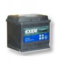 EXIDE Premium 12V/53Ah  (EA530)