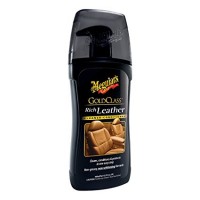 MEGUIARS Gold Class Rich Leather Cleaner