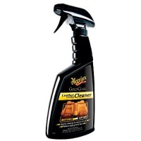 Meguiars Gold Class Leather Vinyl Cleaner