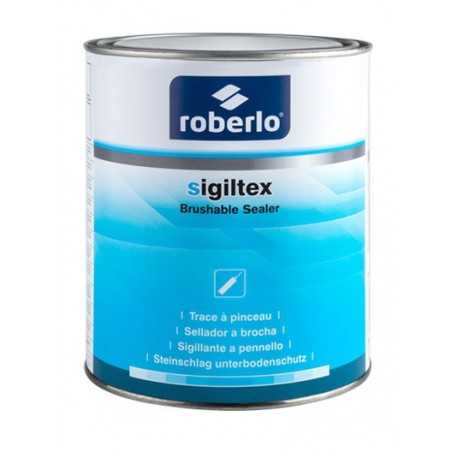 SIGILTEX izolačná hmota na spoje plechov ROBERLO 1 kg