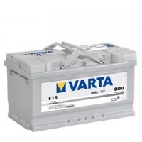 Varta Silver Dynamic 12V 85Ah 800A