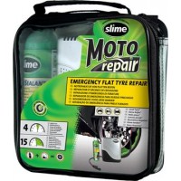 Slime Moto Repair