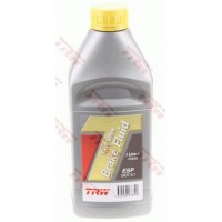 Brzdová kvapalina TRW DOT 5.1 - ESP 1l