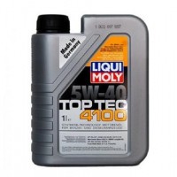 Liqui Moly TopTec 4100 5W-40 1L