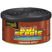 California scents Škoricové jablko ( Cinnamon Apple )