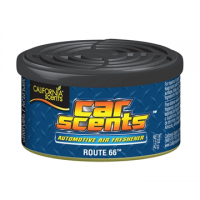 California scents Route 66