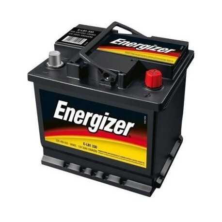 Autobatéria Energizer 12V 35Ah 330A (E-LB1 330) / 5354000336752