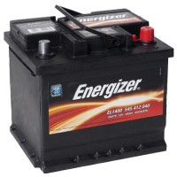 Autobatéria Energizer 12V 45Ah 400A (E-L1 400) / 5454120406752
