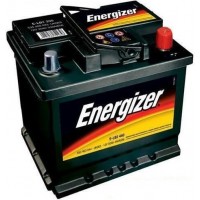 Autobatéria Energizer 12V 50Ah 440A (E-LB2 440) / 5504030446752