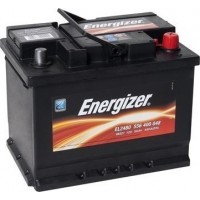 Autobatéria Energizer 12V 56Ah 480A (E-L2 480) / 5564000486752