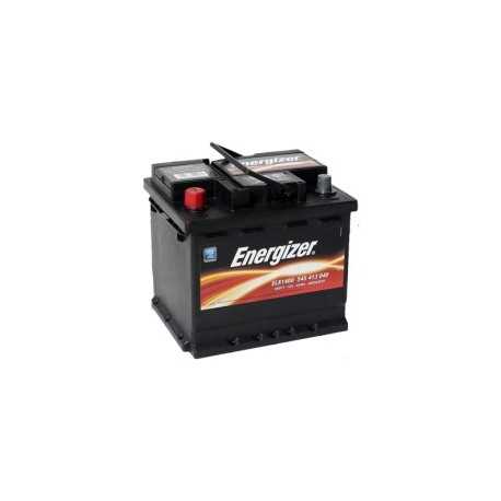 Autobatéria Energizer 12V 56Ah 480A (E-L2X 480) / 5564010486752