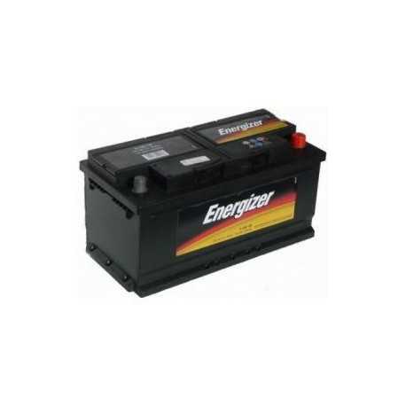 Autobatéria Energizer 12V 83Ah 720A (E-LB5 720) / 5834000726752