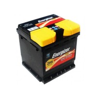 Autobatéria Energizer 12V 40Ah 340A (EP40-L0) / 5404060346742