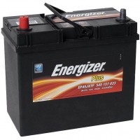 Energizer Plus 12V 45Ah 330A (EP45JX-TP)