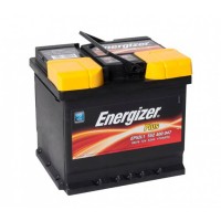 Autobatéria Energizer Plus 12V 52Ah 470A (EP52-L1) / 5524000476742