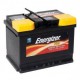 Autobatéria Energizer Plus 12V 60Ah 540A (EP60-L2X) / 5601270546742