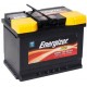 Autobatéria Energizer Plus 12V 60Ah 540A (EP60-L2) / 5604080546742